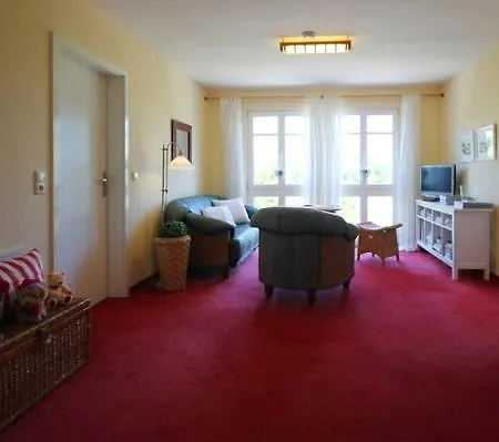 Ferienhaus *