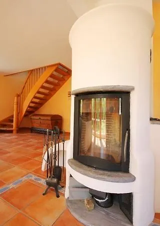 Ferienhaus Hohen Niendorf