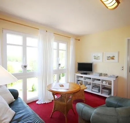 Ferienhaus * Hohen Niendorf