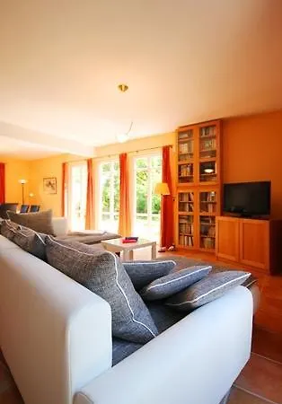 Ferienhaus Hohen Niendorf
