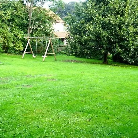 別荘 Ferienhaus Hohen Niendorf