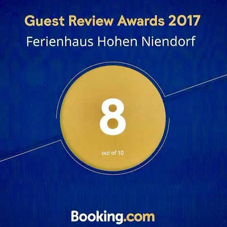 Ferienhaus