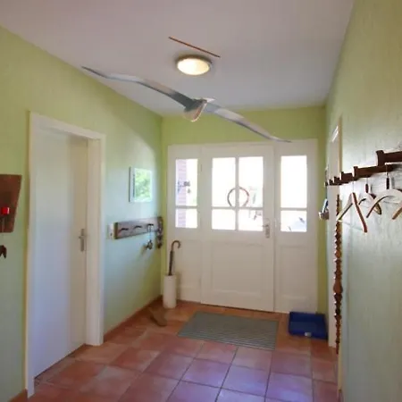 Ferienhaus 別荘